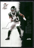 2025 Topps Signature Class #92 Breece Hall