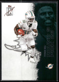 2025 Topps Signature Class #86 Tyreek Hill