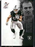 2025 Topps Signature Class #34 Brock Bowers