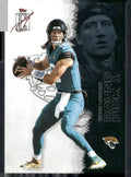 2025 Topps Signature Class #26 Trevor Lawrence