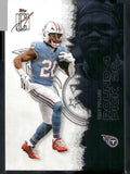 2025 Topps Signature Class #54 Tony Pollard