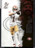 2025 Topps Signature Class #98 Ricky Pearsall