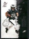 2025 Topps Signature Class #43 Saquon Barkley