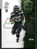 2025 Topps Signature Class #183 Damien Martinez