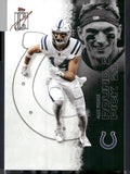 2025 Topps Signature Class #78 Alec Pierce