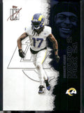 2025 Topps Signature Class #82 Davante Adams