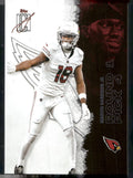 2025 Topps Signature Class #61 Marvin Harrison Jr.