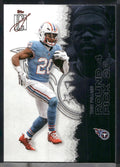 2025 Topps Signature Class #54 Tony Pollard