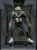 2024 Panini Select #16 Cameron Jordan
