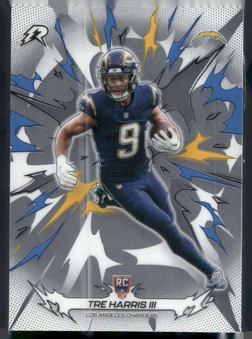2025 Topps Resurgence #151 Tre Harris III