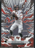 2025 Topps Resurgence #93 Baker Mayfield