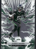 2025 Topps Resurgence #77 Garrett Wilson