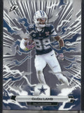 2025 Topps Resurgence #25 CeeDee Lamb