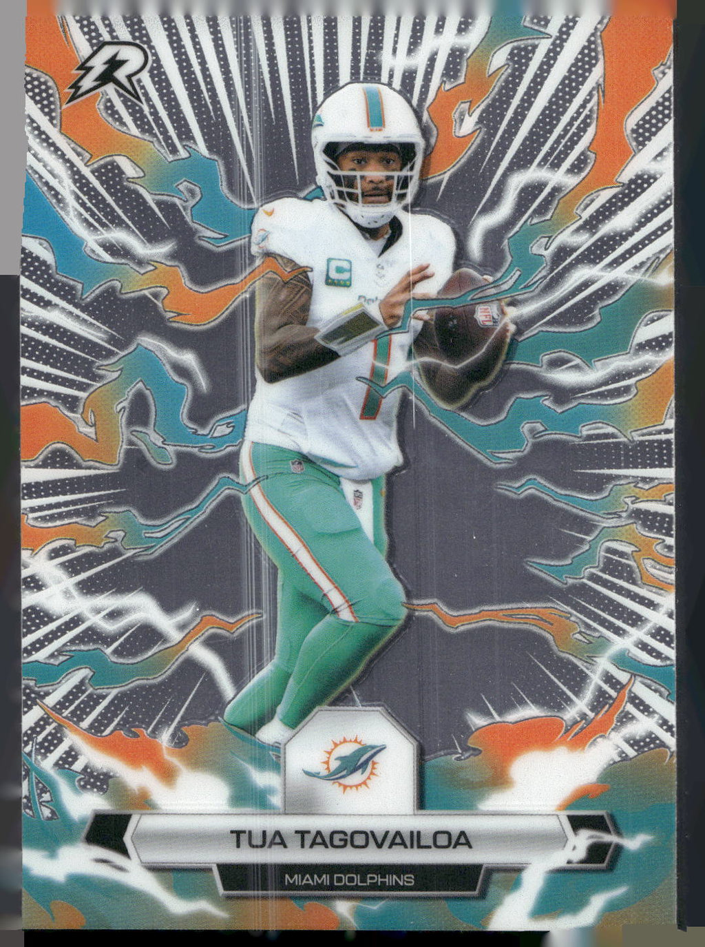 2025 Topps Resurgence #60 Tua Tagovailoa
