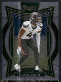 2024 Panini Select #77 Kamari Lassiter