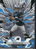 2025 Topps Resurgence #13 Bryce Young
