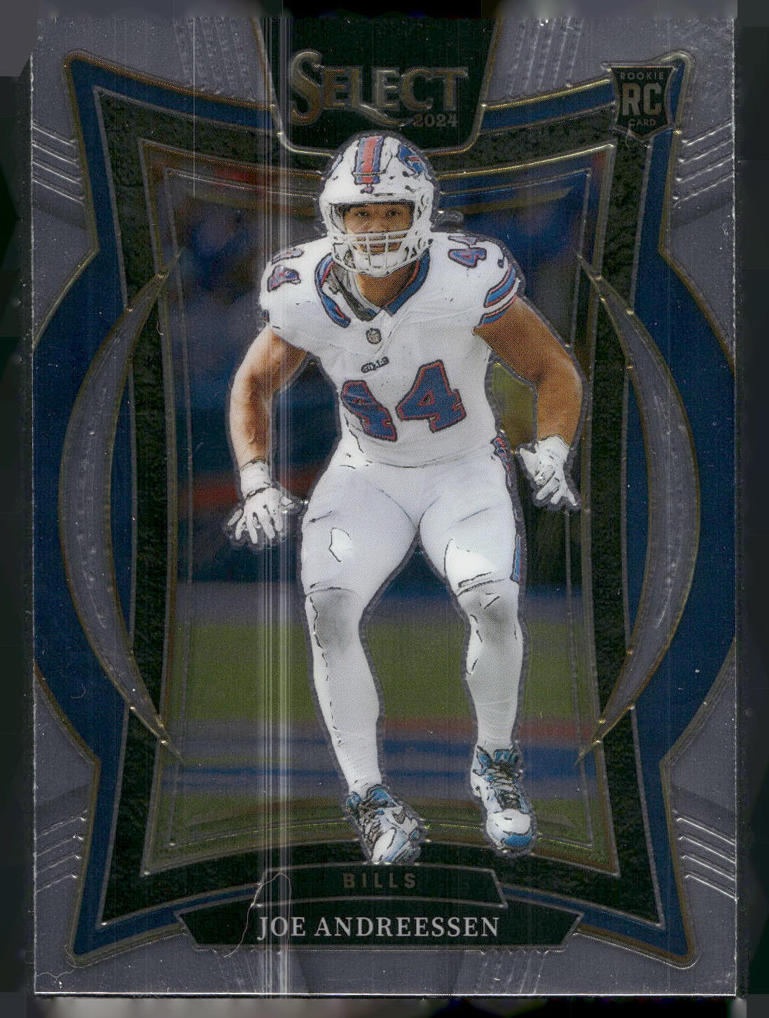 2024 Panini Select #20 Joe Andreessen