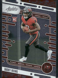 2024 Panini Absolute #186 Bucky Irving Retail