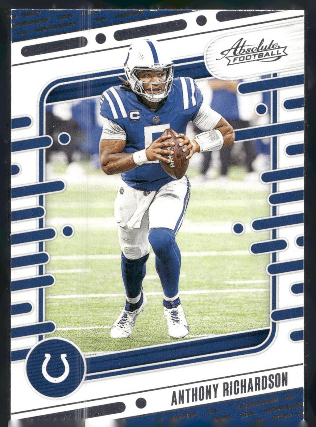 2024 Panini Absolute #44 Anthony Richardson Retail