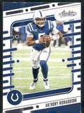 2024 Panini Absolute #44 Anthony Richardson Retail