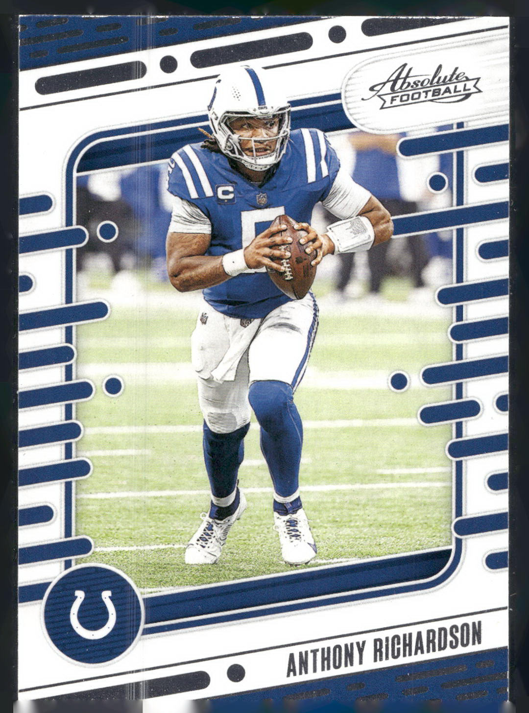2024 Panini Absolute #44 Anthony Richardson Retail