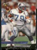 1993 Ultra #125 Bill Fralic
