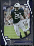2021 Panini Absolute #153 Odafe Oweh Retail