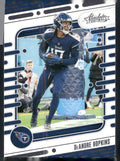 2024 Panini Absolute #98 DeAndre Hopkins Retail