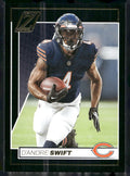 2024 Panini Zenith #16 D'Andre Swift Retail