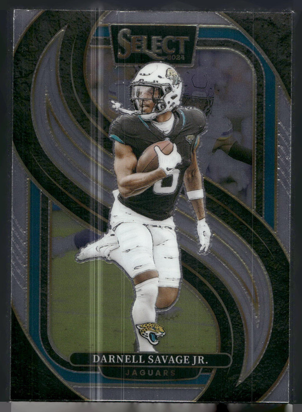 2024 Panini Select #144 Darnell Savage Jr.