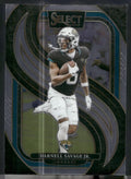 2024 Panini Select #144 Darnell Savage Jr.