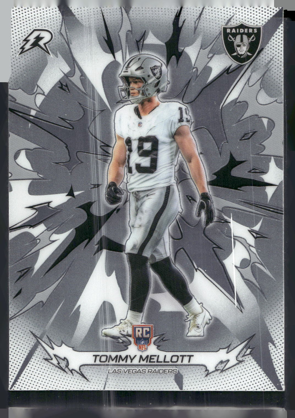 2025 Topps Resurgence #147 Tommy Mellott