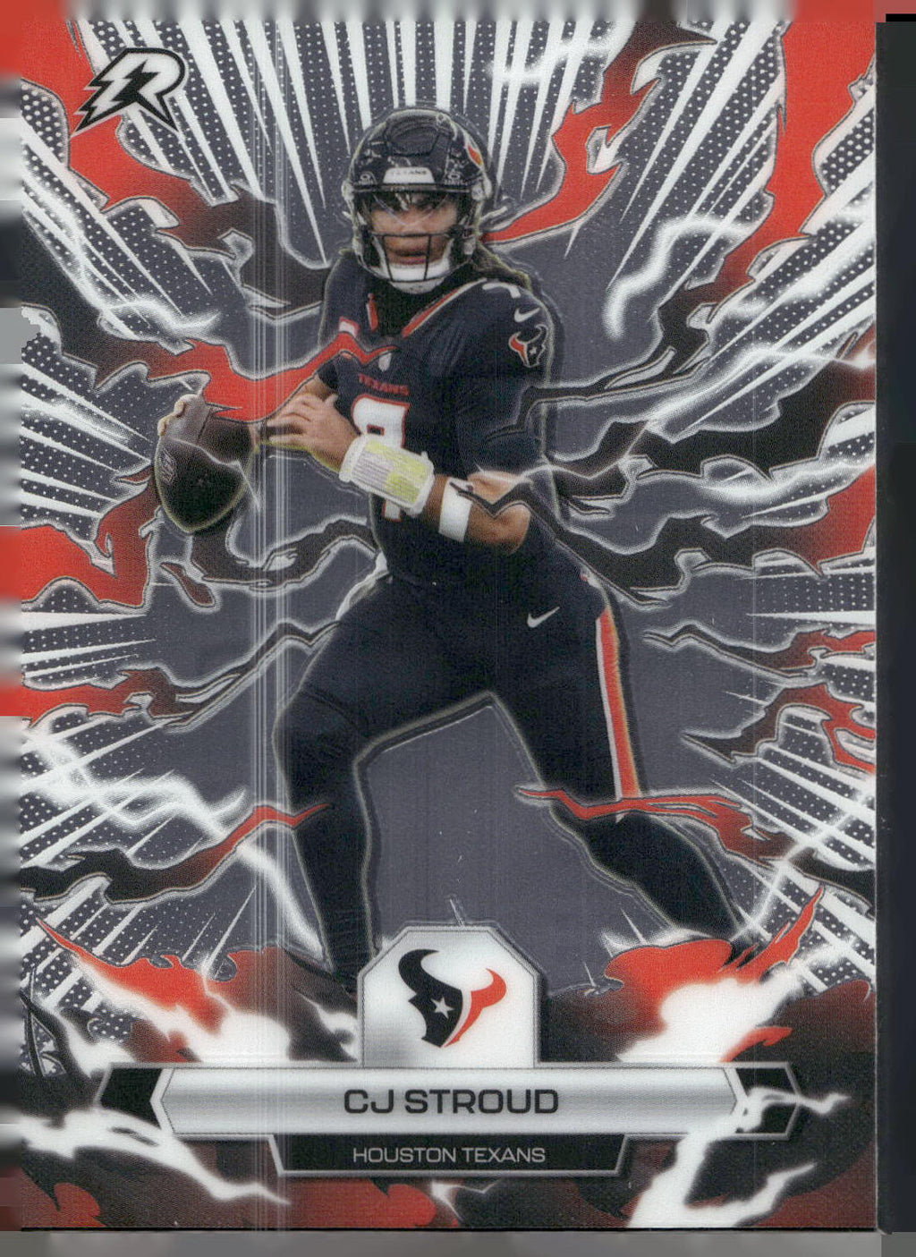 2025 Topps Resurgence #38 CJ Stroud