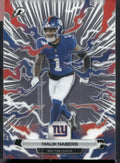 2025 Topps Resurgence #73 Malik Nabers