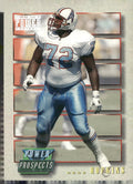 1993 Pro Set Power Update - Power Prospects #PP58 Brad Hopkins