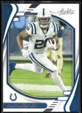 2021 Panini Absolute #13 Jonathan Taylor
