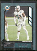 2020 Panini Playbook #43 Kyle Van Noy