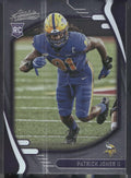 2021 Panini Absolute #152 Patrick Jones II Retail