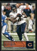 2016 Panini Prestige #35 Alshon Jeffery