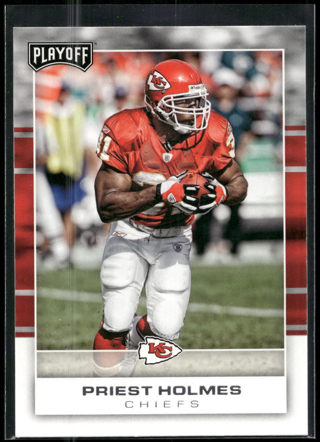2017 Panini Playoff #200 Priest Holmes