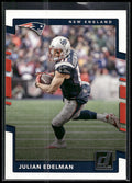 2017 Donruss #33 Julian Edelman
