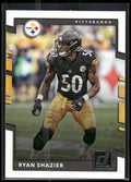 2017 Donruss #53 Ryan Shazier