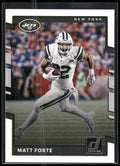 2017 Donruss #87 Matt Forte