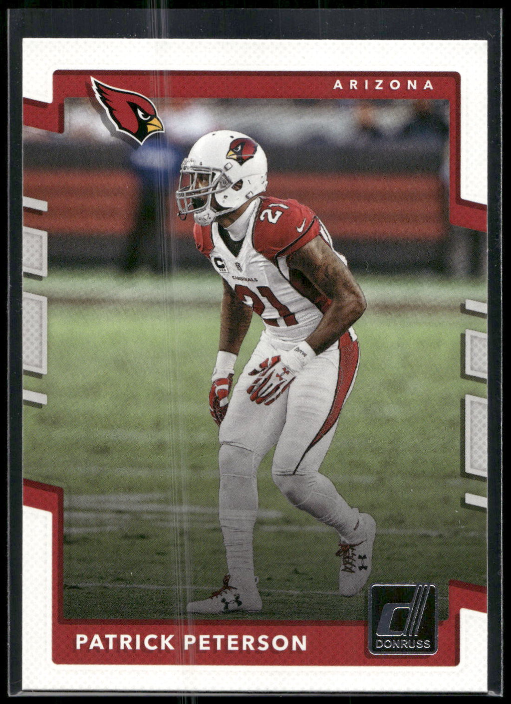 2017 Donruss #95 Patrick Peterson