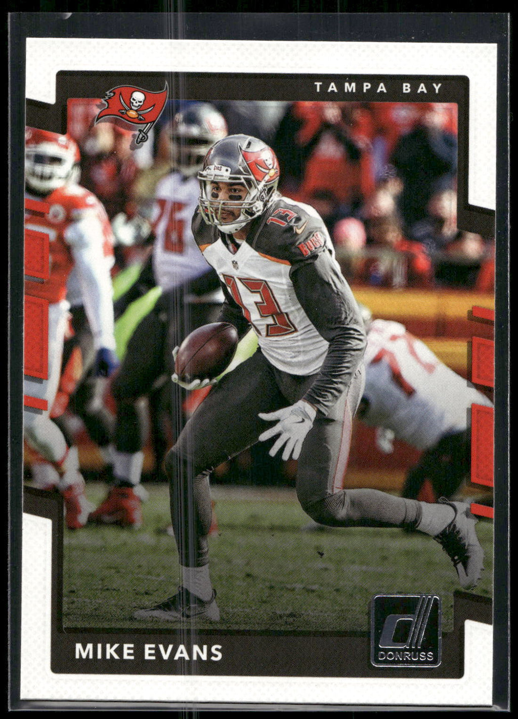 2017 Donruss #225 Mike Evans
