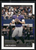 2017 Donruss #22 Joe Flacco