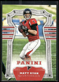 2017 Panini #41 Matt Ryan