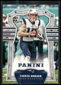 2017 Panini #69 Chris Hogan