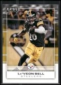 2017 Panini Playoff #74 Le'Veon Bell