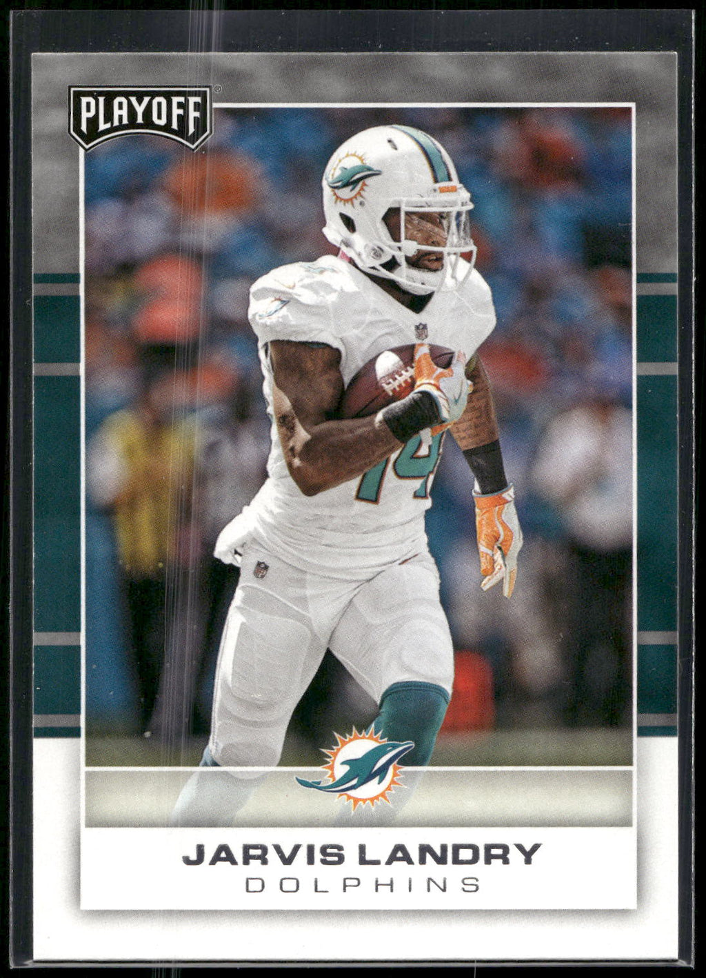 2017 Panini Playoff #48 Jarvis Landry